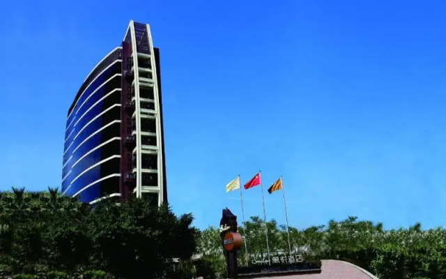 Zhuhai Wan Yue Hotel