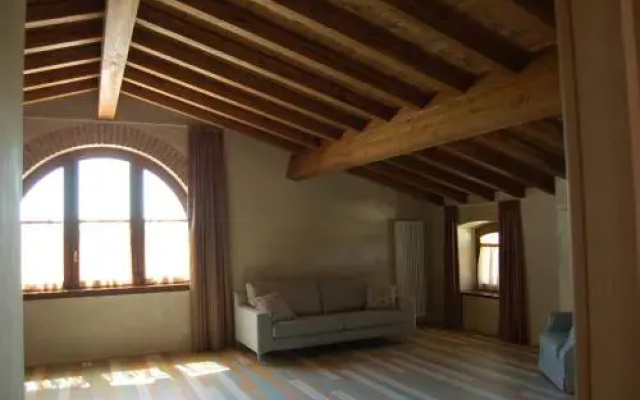 Casale Elisa Country Hotel
