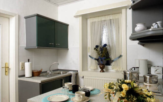 Ferienwohnungen Reißmann