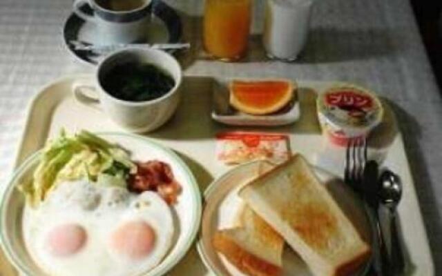 Dai-ichi Hotel Chichibu