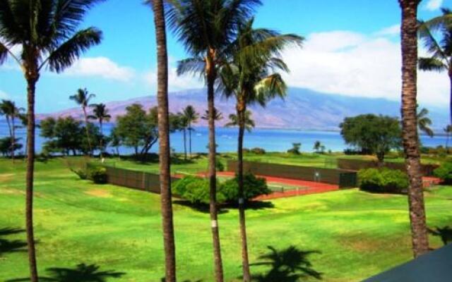 Leinaala Oceanfront #104