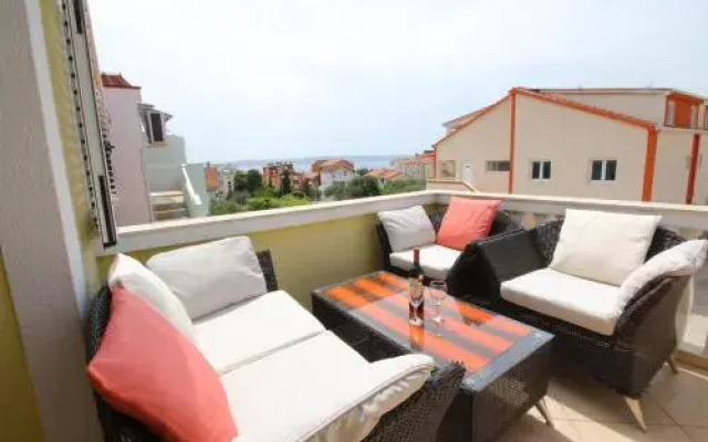 Apartments Gotovac