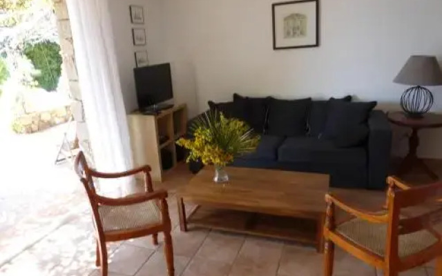 Villa d'Ortoli 1