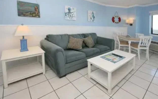 BlueWater 1307