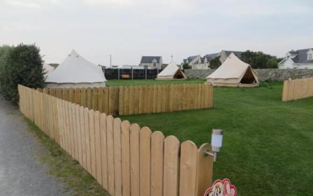 Doolin Glamping