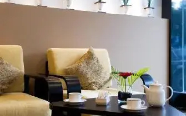 Ishine Hotel
