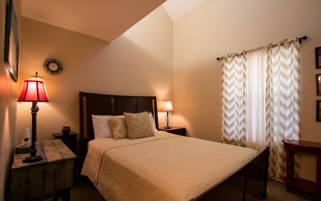 Cast Away on Taneycomo by RedAwning