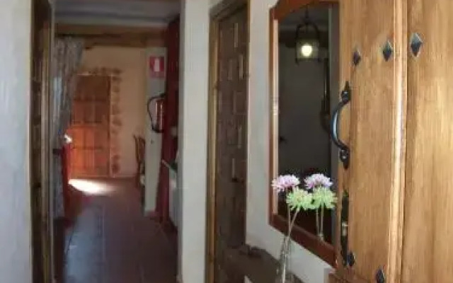 La Casa del Cartero Pablo