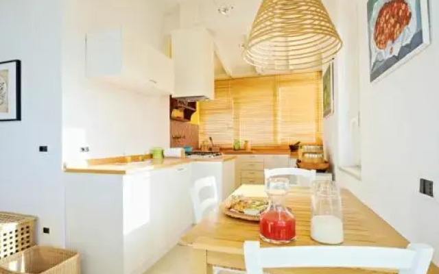 Ancora Bianca Beach Residence