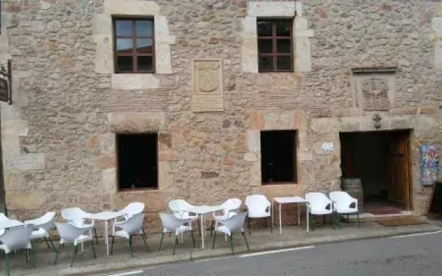 Hostal Taberna La Villa