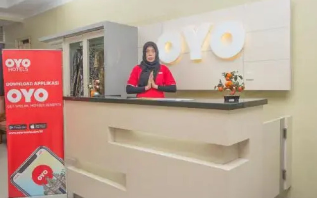 Shabrina Homestay Syariah