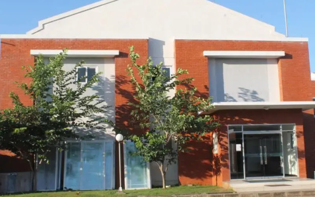 Posco E&C Hotel