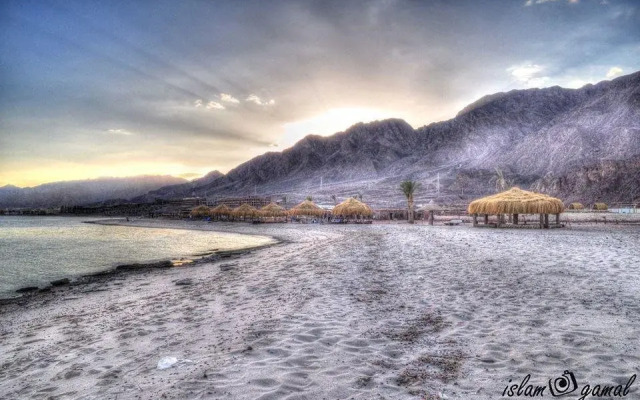 Safari Beach Nuweiba