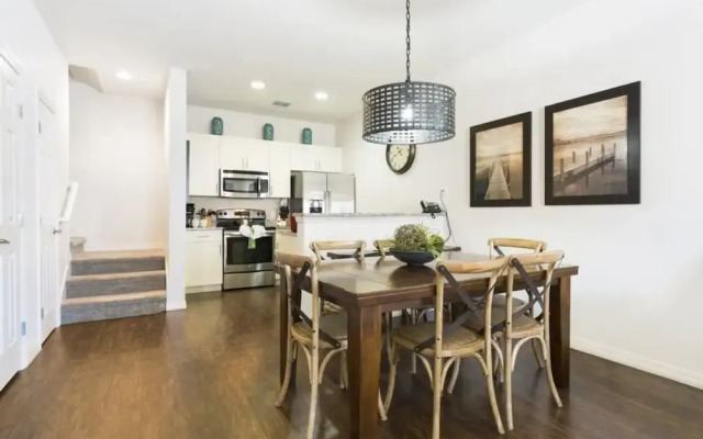 Lucaya Village - 2904 Edenshire Way