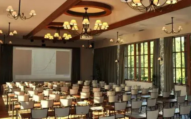 Hotel Sidonie