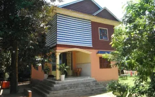 Clouded Leopard Guesthouse