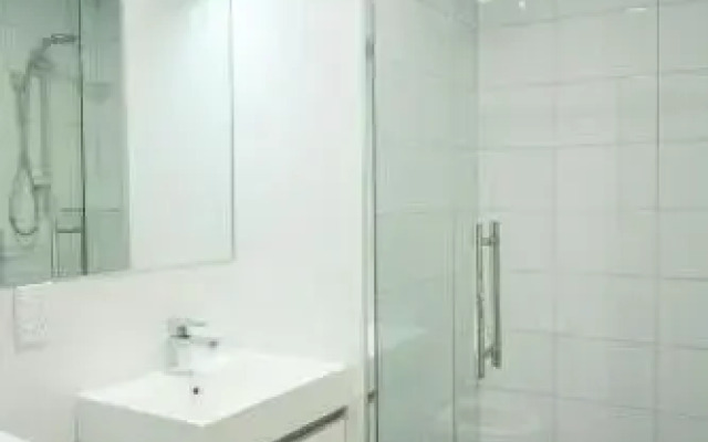 Citibase Apartment