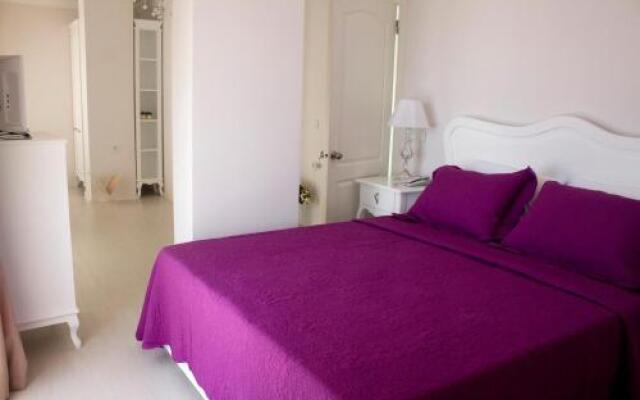 Lara Ilica Hotel