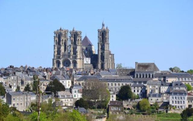Le clos saint martin