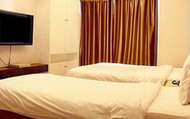 Starway Weijing Hotel