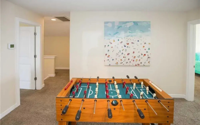 Grandview South - 9 Br Home