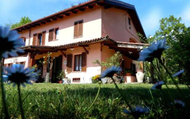 B&B Cascina Ciapilau