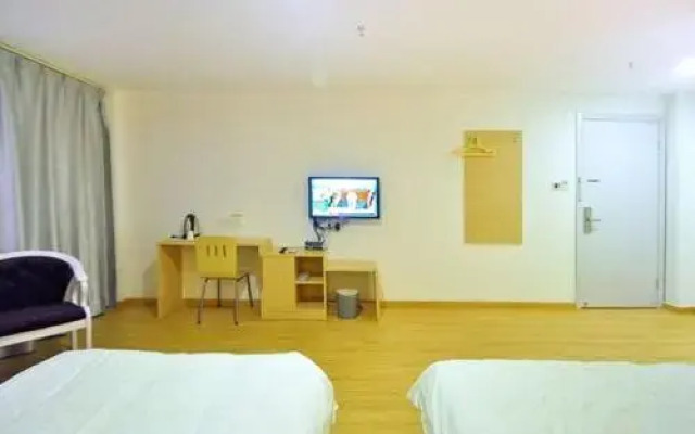 Yuejia Express Hotel