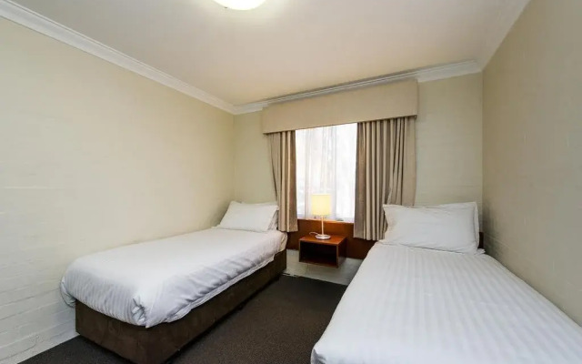 Subiaco Village 20