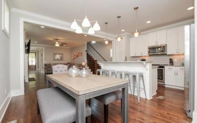 Ultra Luxurious 4BR in Nations