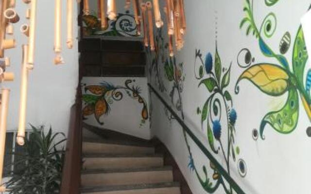 Casa de la Montaña