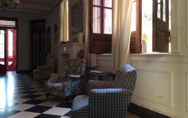 Casa Chango Hostel