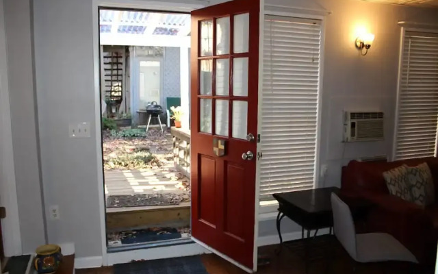 Midtown 589 By Homecomfortstay
