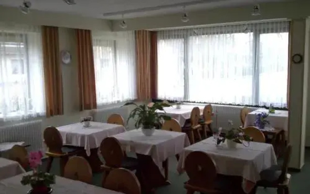 Gastehaus Kolle Hotel Garni