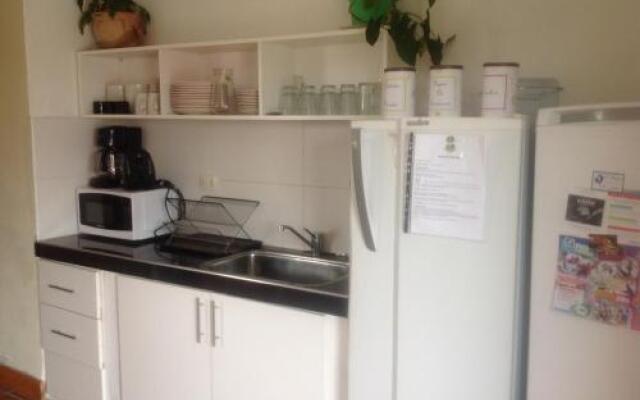 Avalenn, Casa de Campo