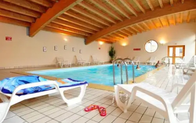 Résidence Goélia Les 4 Vallées