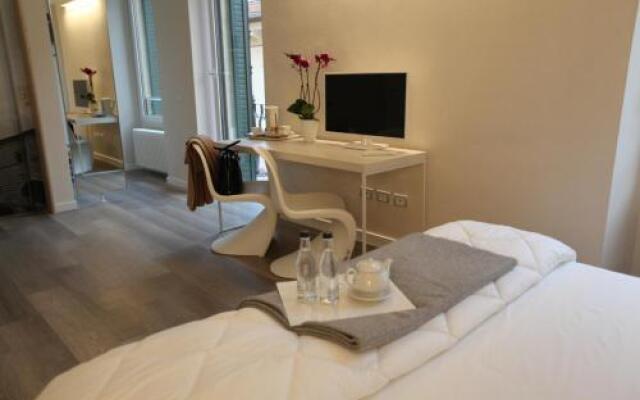 Residenza Mazzini