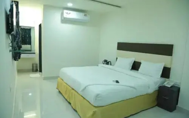 Hotel Swagath