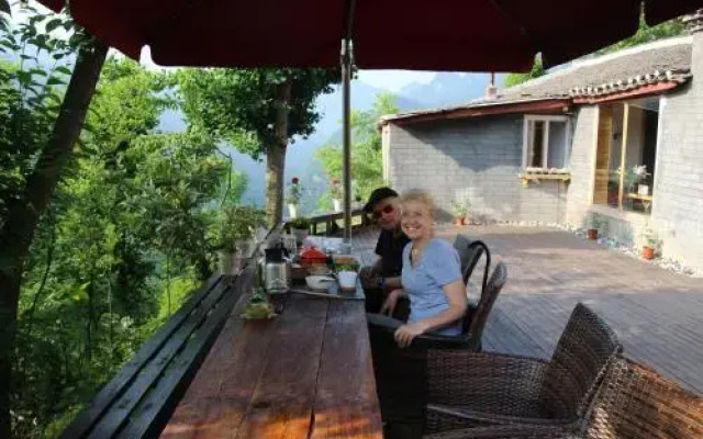 The Original Mountain Villa 33
