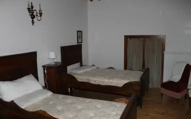 Villa Mainardi Agriturismo