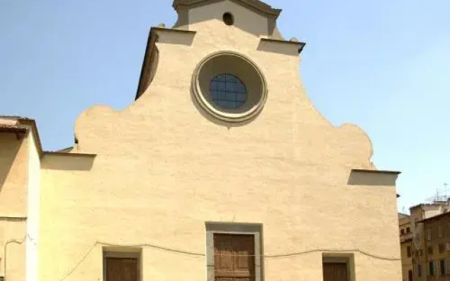 San Giuseppe Nido