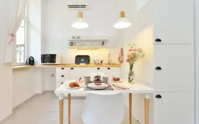 Piano Flat