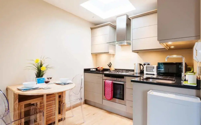 The Kempsford Garden Apartment - FGPM2