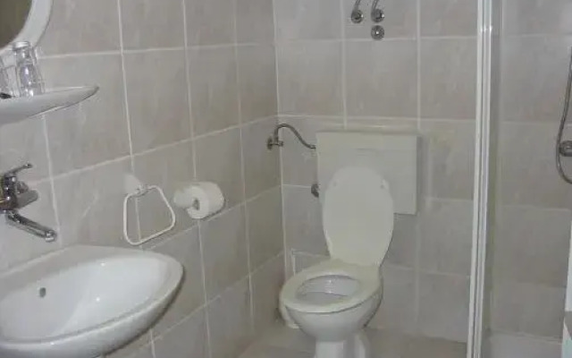 Hostel Caenazzo
