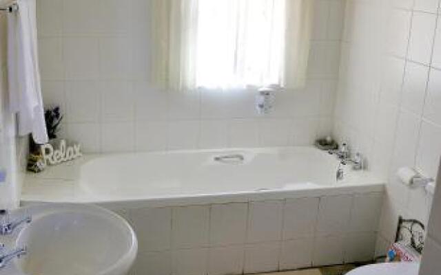 Blue Whale Resort