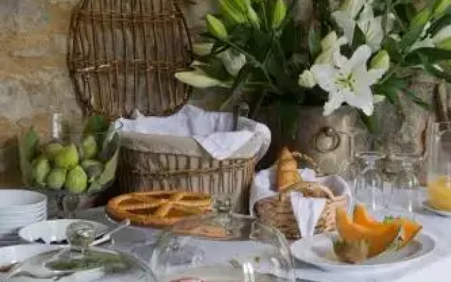 Apricus Locanda