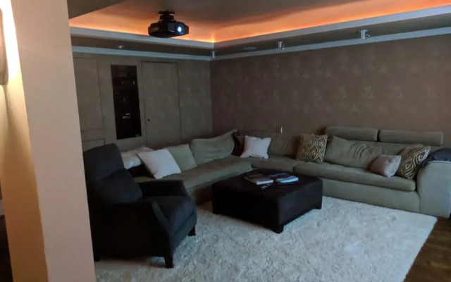 Buckhead 3233 By Homecomfortstay