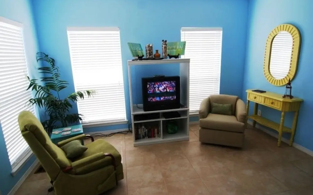 American Fun Home