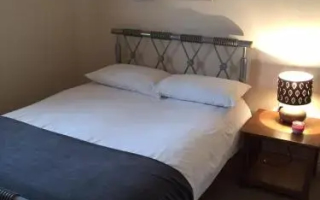 Darlington Apartments