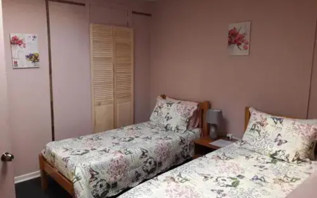 Hostal Torres del Paine 2