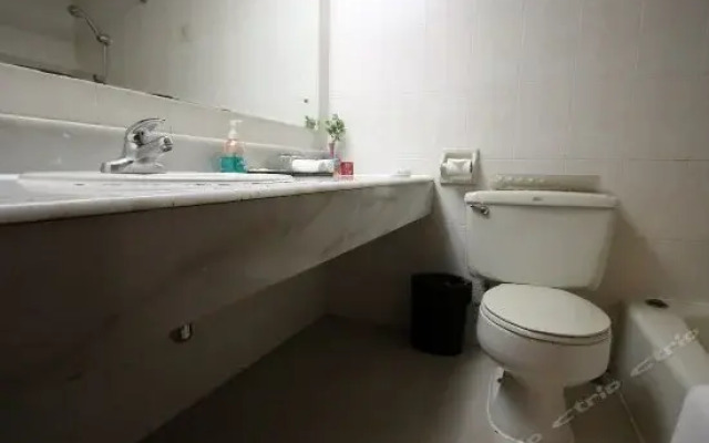 Baining Hotel
